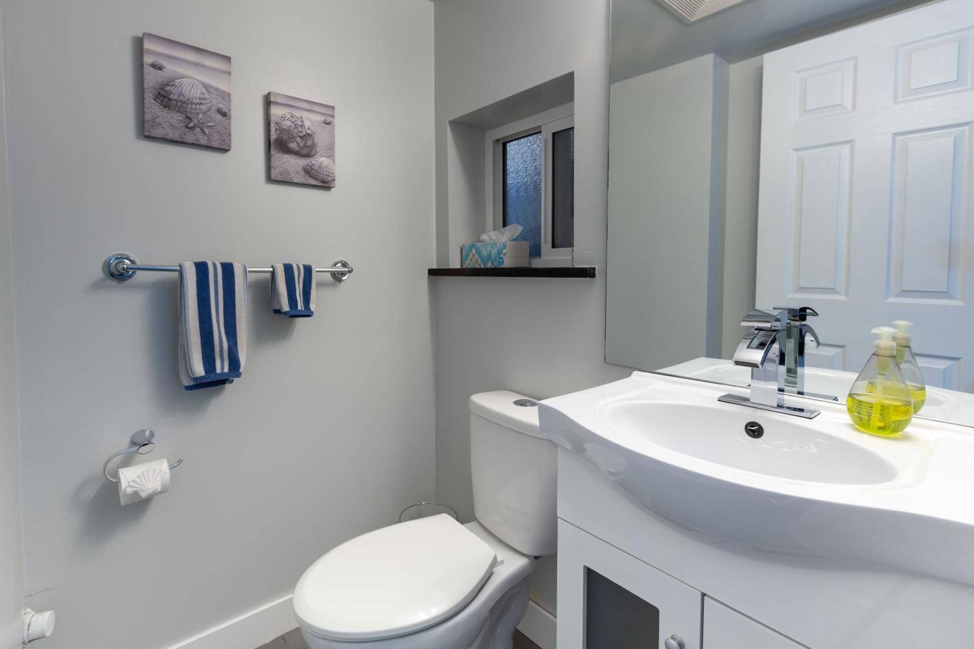 Suite Sunrise แวนคูเวอร์ ภายนอก รูปภาพ