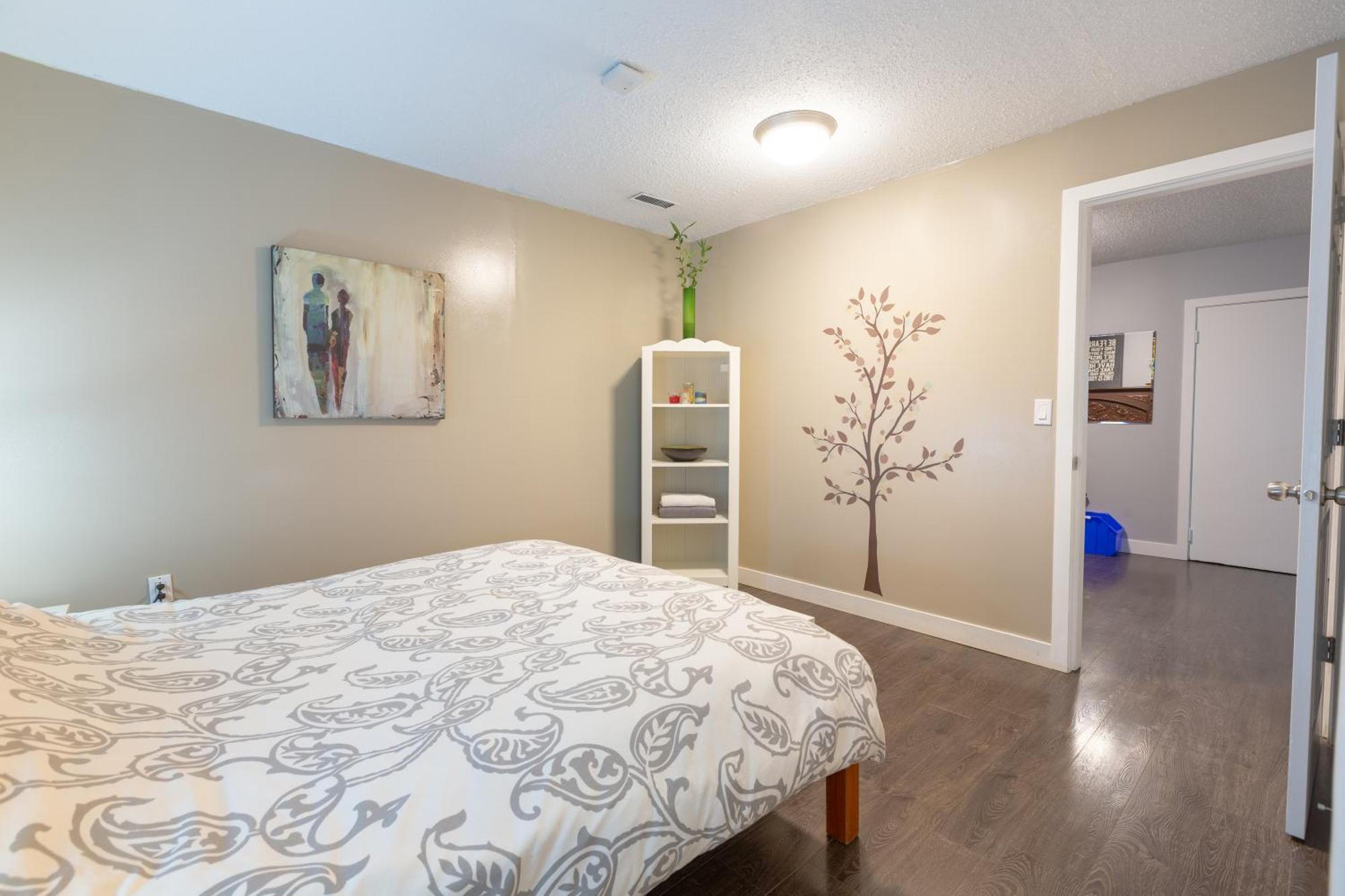 Suite Sunrise แวนคูเวอร์ ภายนอก รูปภาพ